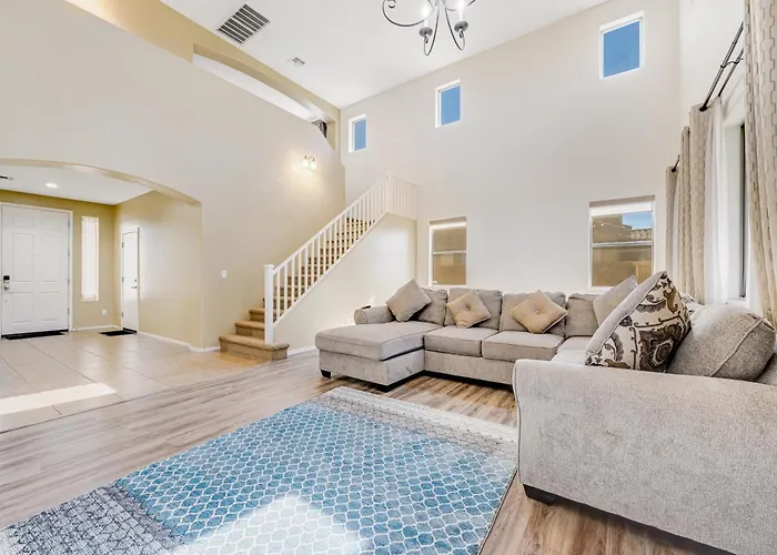 Rancho Relaxo Holiday home Avondale