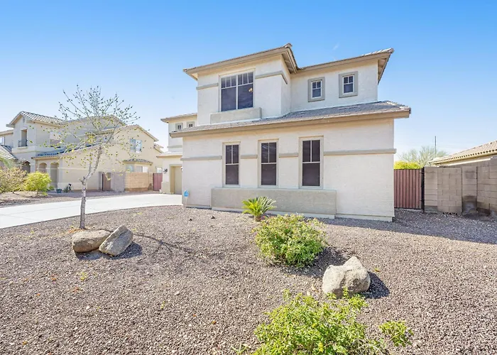 Rancho Relaxo Holiday home Avondale